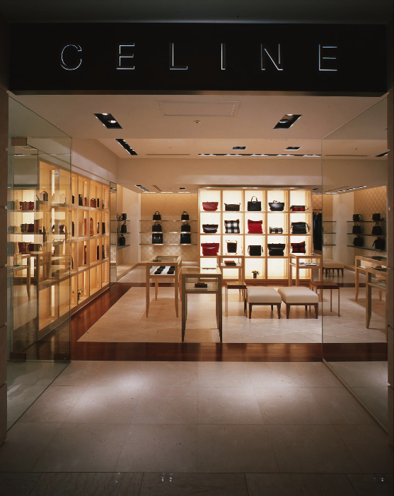 CELINE